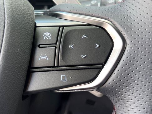 New 2026 Lexus RX 500h F Sport w/ Convenience Package AWD/4WD image 19