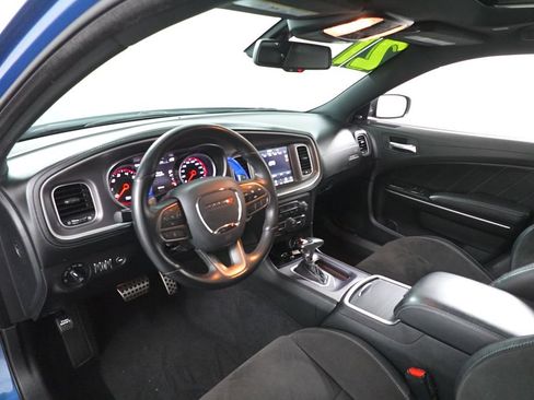 Used 2021 Dodge Charger Scat Pack w/ Plus Group image 14