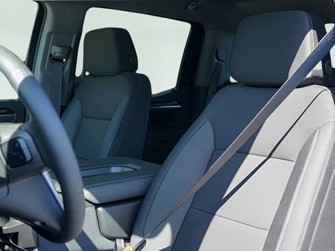 New 2026 GMC Sierra 1500 Elevation RWD image 10