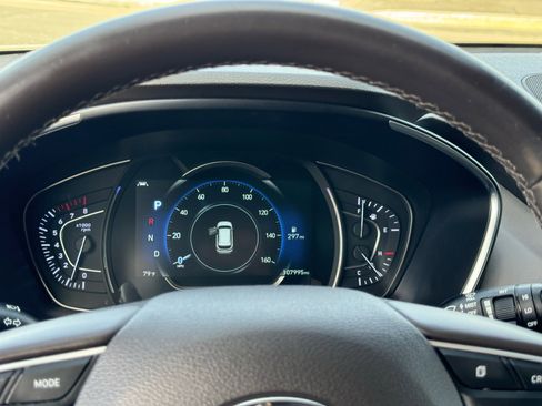 Used 2020 Hyundai Santa Fe SEL image 23