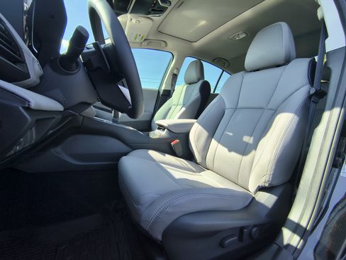 New 2025 Subaru Legacy Premium image 18