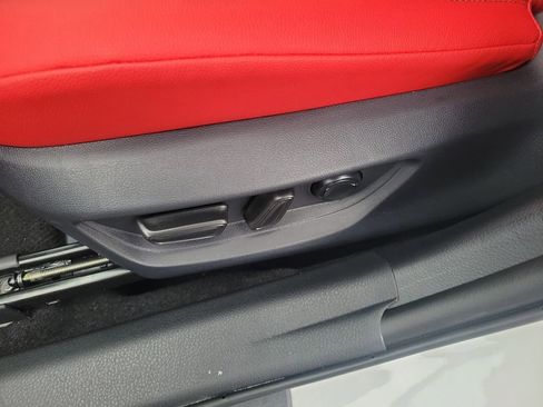 New 2026 Toyota Camry XSE image 18