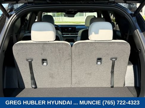 Used 2026 Kia Sorento SX Prestige AWD/4WD image 24