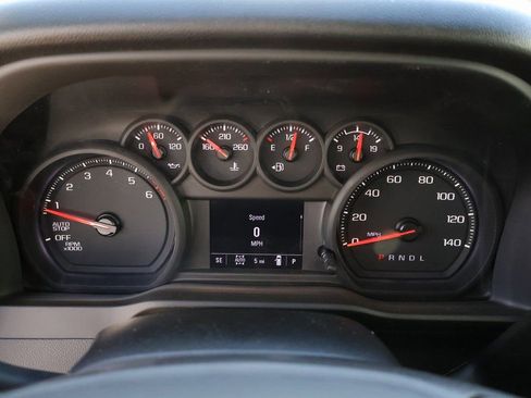 New 2026 GMC Sierra 1500 Pro w/ Pro Value Package image 35