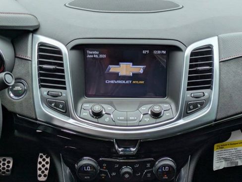 Used 2017 Chevrolet SS RWD image 17