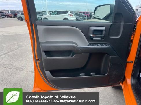 Used 2018 GMC Sierra 1500 Base image 25