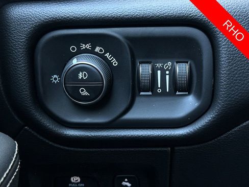 Used 2026 RAM 1500 RHO image 30