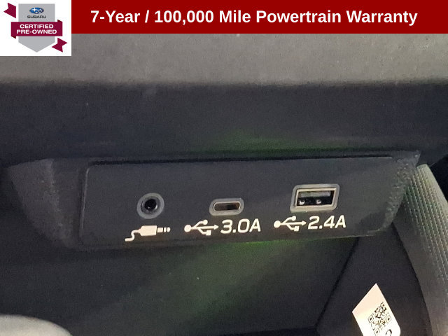 Certified 2026 Subaru Forester Wilderness AWD/4WD image 22