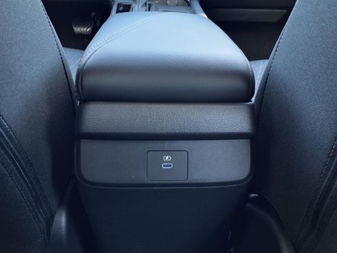 New 2026 Nissan Sentra SV image 24