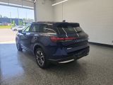 New 2026 INFINITI QX60 Pure w/ Cargo Package image 3