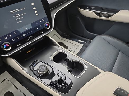 Used 2023 Lexus RZ 450e Premium w/ Technology Package image 26