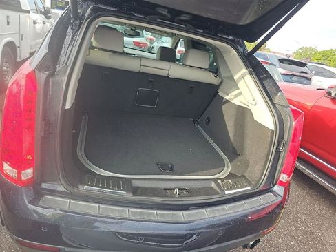 Used 2016 Cadillac SRX Luxury AWD/4WD image 17