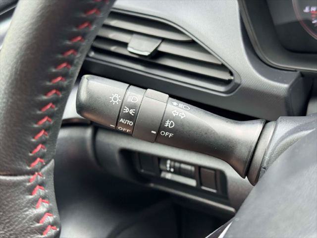 Used 2024 Subaru Impreza RS AWD/4WD image 25