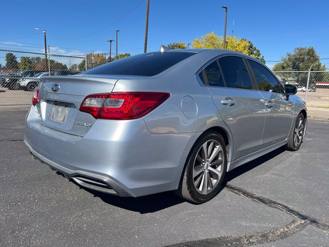 Used 2018 Subaru Legacy 2.5i Limited AWD/4WD image 5