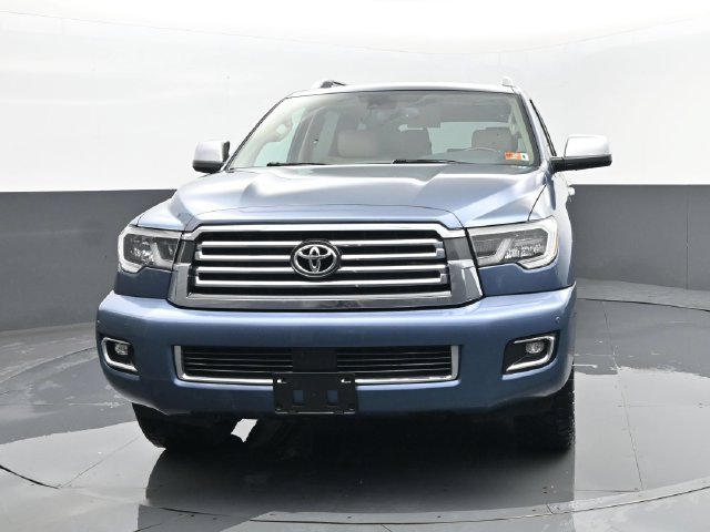 Used 2018 Toyota Sequoia Platinum AWD/4WD image 30