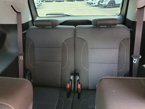 Used 2023 GMC Acadia SLE w/ Elevation Edition FWD image 12