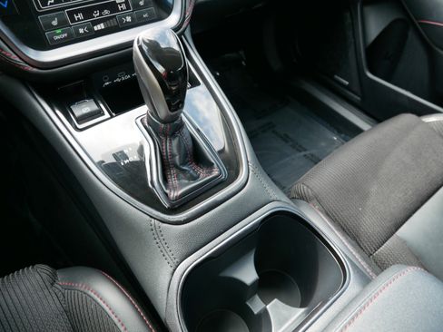 Used 2024 Subaru Legacy Premium AWD/4WD image 24