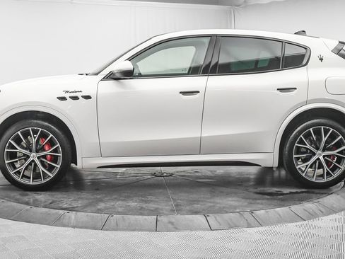 New 2026 Maserati Grecale Modena image 4