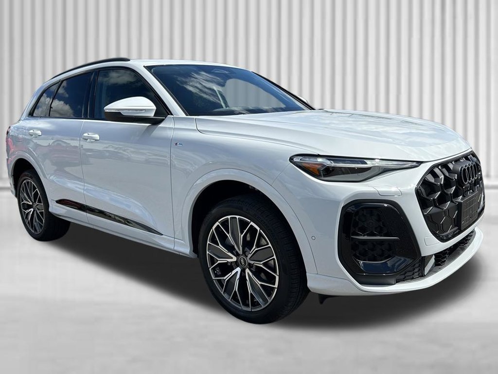 New 2026 Audi Q5 Premium Plus AWD/4WD image 8