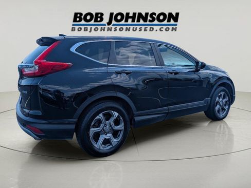 Used 2017 Honda CR-V EX-L image 2