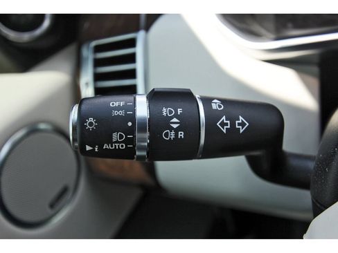 Used 2020 Land Rover Range Rover HSE AWD/4WD image 11