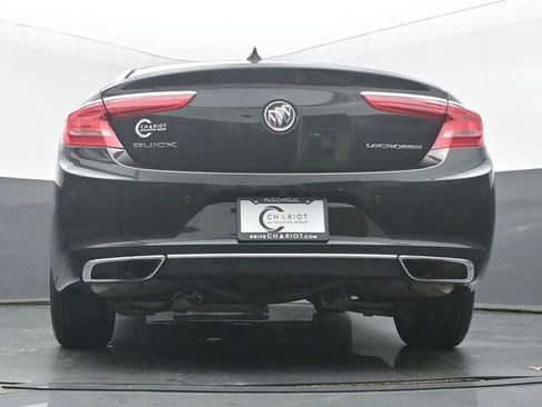 Used 2017 Buick LaCrosse Preferred image 21