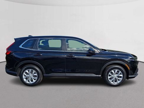 Used 2024 Honda CR-V LX image 12