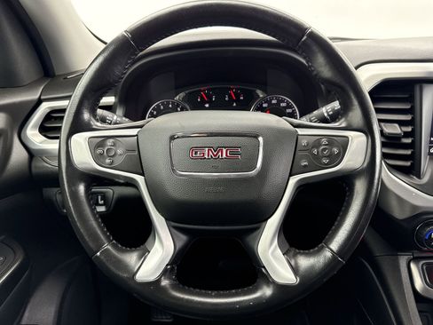Used 2020 GMC Acadia SLT image 13