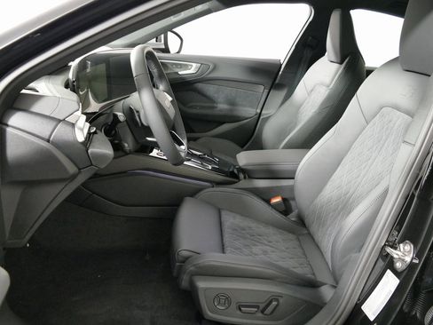 New 2025 Audi S5 Premium Plus image 14