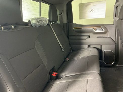 New 2026 Chevrolet Silverado 1500 RST image 10