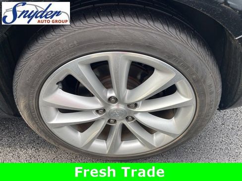 Used 2016 Buick Verano Convenience w/ Experience Buick Package image 6