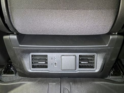 New 2026 Chevrolet Silverado 1500 RST w/ RST Select Package AWD/4WD image 14