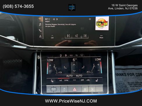 Used 2021 Audi Q7 3.0T Premium Plus image 16