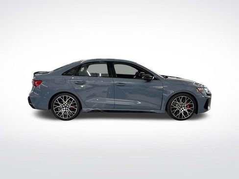 New 2026 Audi RS 3 AWD/4WD image 6