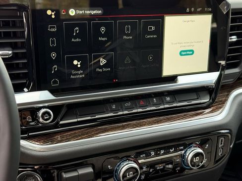 New 2026 GMC Sierra 2500 Denali Ultimate image 12