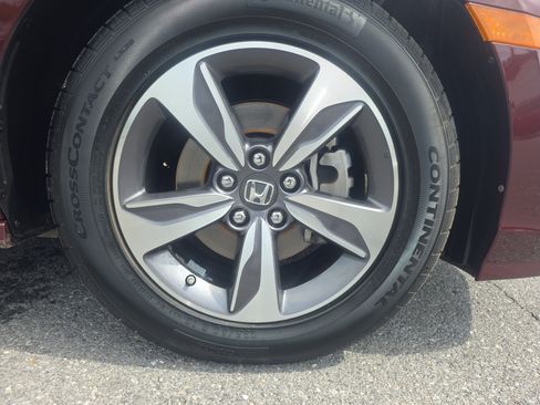 Used 2018 Honda Odyssey Touring image 9