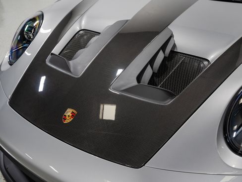 Used 2025 Porsche 911 GT3 RS RWD image 18