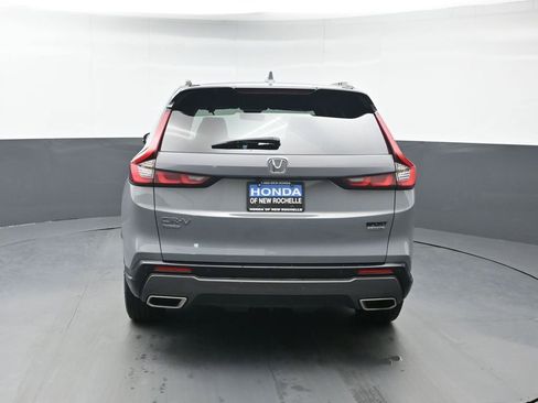 Used 2023 Honda CR-V Sport Touring image 5