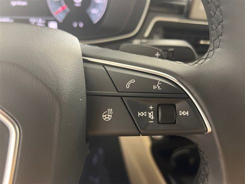 Used 2024 Audi A5 2.0T Premium Plus image 29