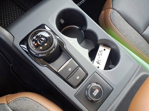 Used 2021 Ford Bronco Sport Outer Banks image 21