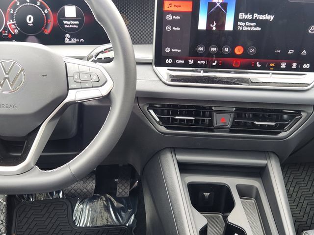 New 2026 Volkswagen Tiguan SE AWD/4WD image 27