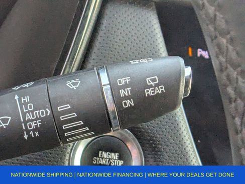 Used 2017 Cadillac XT5 Luxury w/ Driver Awareness Package image 39