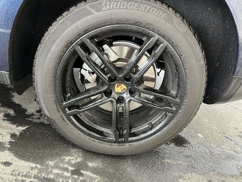 Used 2016 Porsche Macan S image 13