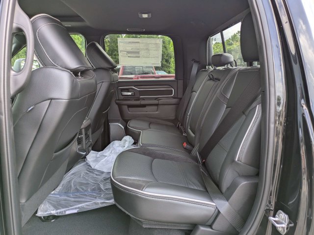 Used 2026 RAM 3500 Laramie AWD/4WD image 14