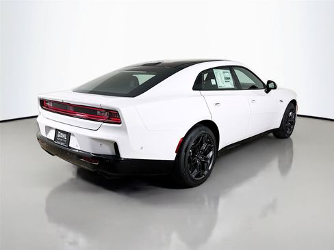 New 2026 Dodge Charger R/T AWD/4WD image 13