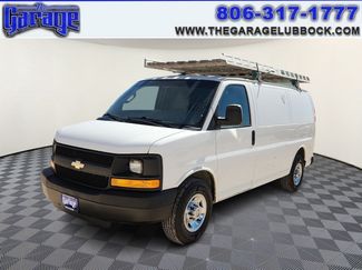 Used 2016 Chevrolet Express 2500 RWD video 1