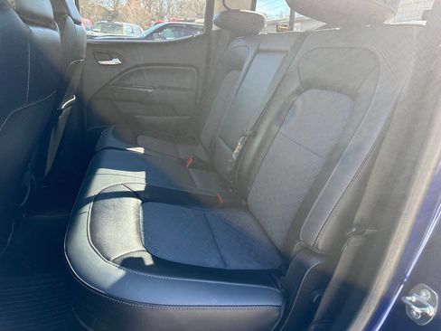 Used 2016 Chevrolet Colorado Z71 image 34