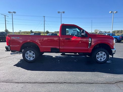 New 2026 Ford F250 XLT image 6