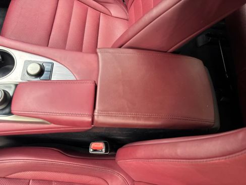 Used 2019 Lexus RX 350 F Sport w/ Accessory Package FWD image 70