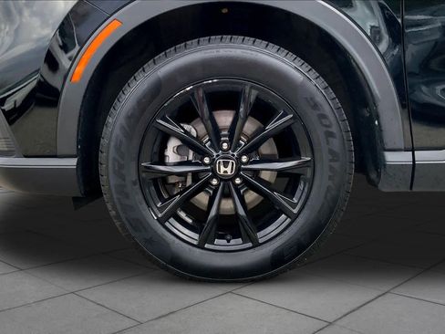 Used 2024 Honda CR-V Sport-L image 11